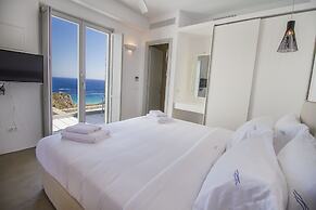 Anarina Villas Mykonos Elia Beach
