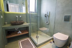 Anarina Villas Mykonos Elia Beach