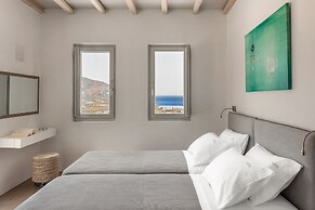 Anarina Villas Mykonos Elia Beach