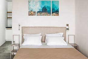 Anarina Villas Mykonos Elia Beach