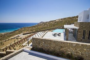 Anarina Villas Mykonos Elia Beach