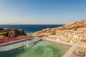 Anarina Villas Mykonos Elia Beach