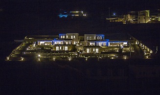 Anarina Villas Mykonos Elia Beach