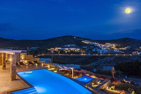 Anarina Villas Mykonos Elia Beach