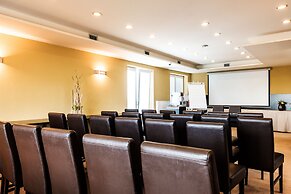 Hotel Comfort with free wellness and fitness Centrum