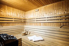 Hotel Comfort with free wellness and fitness Centrum