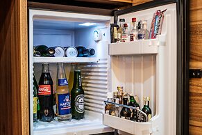 Hotel Comfort with free wellness and fitness Centrum