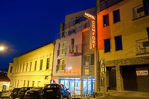 Hotel Comfort with free wellness and fitness Centrum