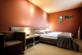 Hotel Comfort with free wellness and fitness Centrum