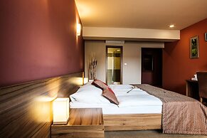 Hotel Comfort with free wellness and fitness Centrum