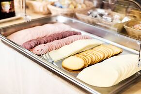 Hotel Comfort with free wellness and fitness Centrum