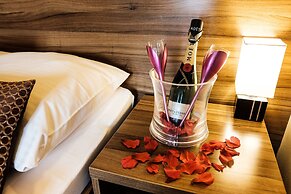 Hotel Comfort with free wellness and fitness Centrum