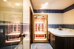 Hotel Comfort with free wellness and fitness Centrum