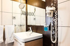 Hotel Comfort with free wellness and fitness Centrum