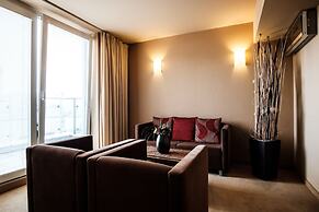 Hotel Comfort with free wellness and fitness Centrum