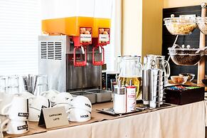 Hotel Comfort with free wellness and fitness Centrum