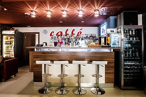 Hotel Comfort with free wellness and fitness Centrum