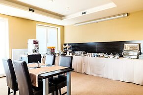 Hotel Comfort with free wellness and fitness Centrum