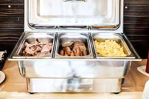 Hotel Comfort with free wellness and fitness Centrum