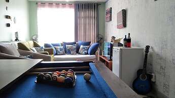 Cozy Room JKIA