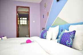 Cozy Room JKIA