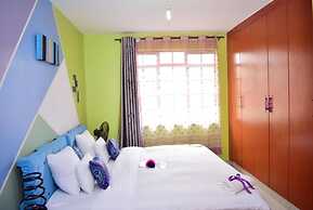 Cozy Room JKIA