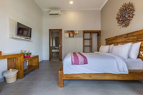 Ayuna Suites Canggu