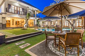 Ayuna Suites Canggu