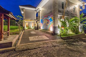 Ayuna Suites Canggu