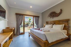 Ayuna Suites Canggu