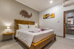 Ayuna Suites Canggu