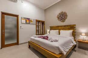 Ayuna Suites Canggu