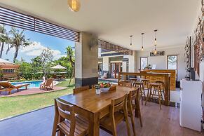 Ayuna Suites Canggu