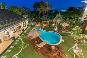Ayuna Suites Canggu