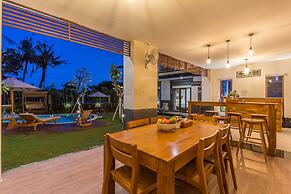 Ayuna Suites Canggu