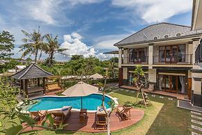 Ayuna Suites Canggu