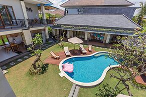 Ayuna Suites Canggu