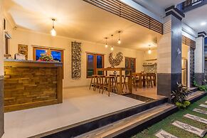 Ayuna Suites Canggu