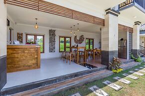 Ayuna Suites Canggu