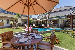 Ayuna Suites Canggu