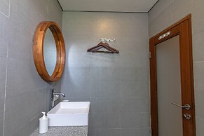 Ayuna Suites Canggu