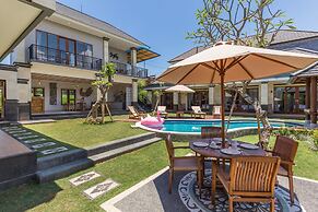 Ayuna Suites Canggu