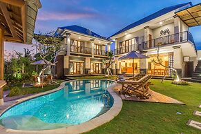 Ayuna Suites Canggu