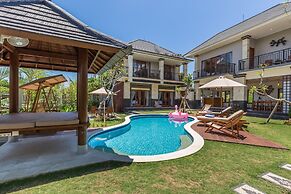 Ayuna Suites Canggu
