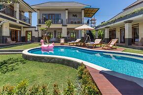 Ayuna Suites Canggu