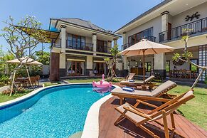 Ayuna Suites Canggu