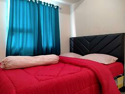 Cinere Resort Apartment By Celebrity Room