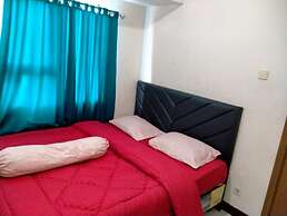 Cinere Resort Apartment By Celebrity Room