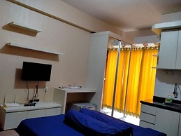 Cinere Resort Apartment By Celebrity Room