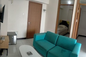 Cinere Resort Apartment By Celebrity Room